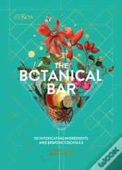 Capa do artigo The Botanical Bar
