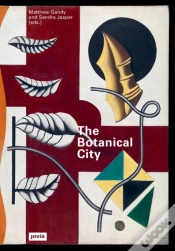 Capa do artigo The Botanical City