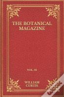 The Botanical Magazine