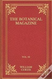 The Botanical Magazine
