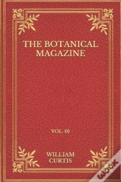 Capa do artigo The Botanical Magazine