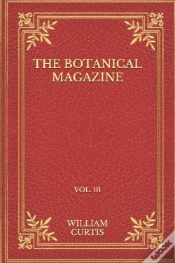 Capa do artigo The Botanical Magazine