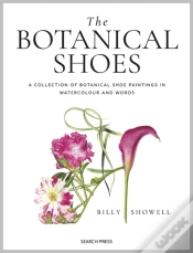 Capa do artigo The Botanical Shoes