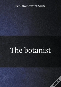 Capa do artigo The Botanist