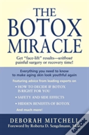 Capa do artigo The Botox Miracle