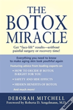 Capa do artigo The Botox Miracle