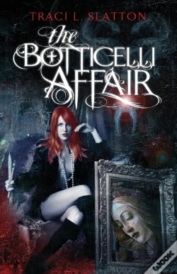 Capa do artigo The Botticelli Affair