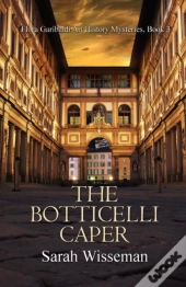 The Botticelli Caper