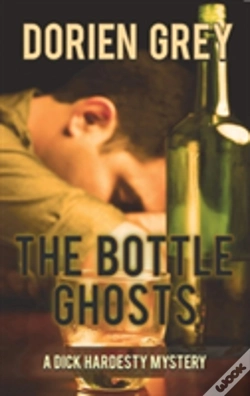 Capa do artigo The Bottle Ghosts