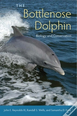 Capa do artigo The Bottlenose Dolphin