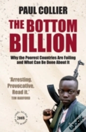Capa do artigo The Bottom Billion