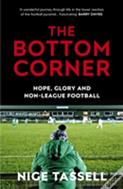 Capa do artigo The Bottom Corner