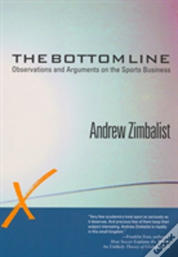 Capa do artigo The Bottom Line