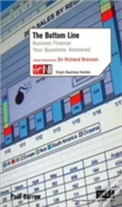 Capa do artigo The Bottom Line: Business Finance: Your Questions Answered