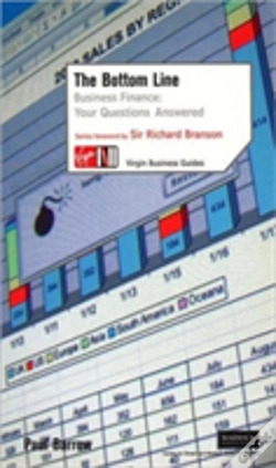 Capa do artigo The Bottom Line: Business Finance: Your Questions Answered