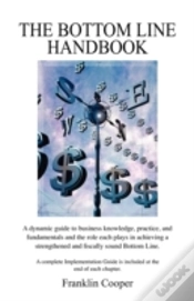 Capa do artigo The Bottom Line Handbook