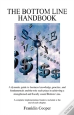 Capa do artigo The Bottom Line Handbook