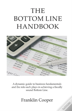 Capa do artigo The Bottom Line Handbook