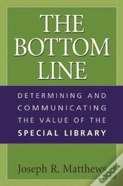 Capa do artigo The Bottom Line