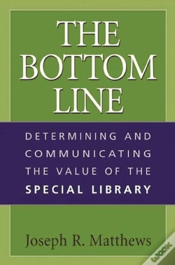 Capa do artigo The Bottom Line