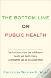 Capa do artigo The Bottom Line Or Public Health