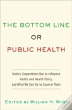Capa do artigo The Bottom Line Or Public Health