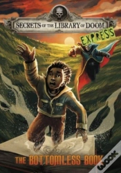 Capa do artigo The Bottomless Book - Express Edition