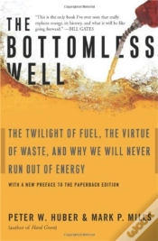 Capa do artigo The Bottomless Well