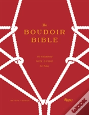 Capa do artigo The Boudoir Bible