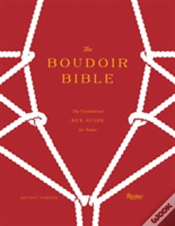 Capa do artigo The Boudoir Bible