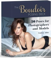 Capa do artigo The Boudoir Posing Deck