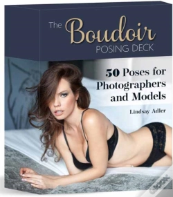 Capa do artigo The Boudoir Posing Deck