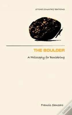 Capa do artigo The Boulder