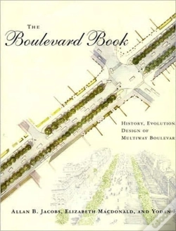Capa do artigo The Boulevard Book