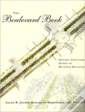 The Boulevard Book