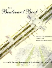 Capa do artigo The Boulevard Book