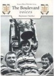 Capa do artigo The Boulevard Voices: Hull Fc