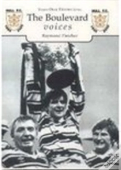 Capa do artigo The Boulevard Voices: Hull Fc