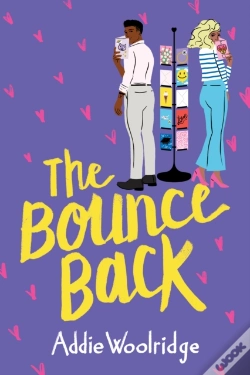 Capa do artigo The Bounce Back
