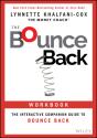 The Bounce Back Workbook - Preview