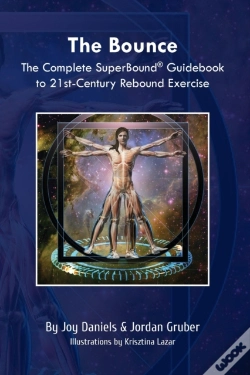 Capa do artigo The Bounce: The Complete Superbound  Gui