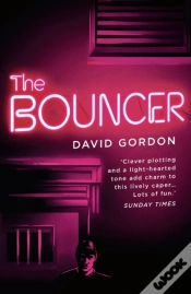 Capa do artigo The Bouncer