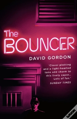 Capa do artigo The Bouncer