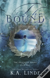 Capa do artigo The Bound (Ascension Book 2)