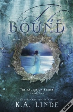 Capa do artigo The Bound (Ascension Book 2)