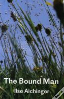 Capa do artigo The Bound Man, And Other Stories