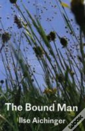 Capa do artigo The Bound Man, And Other Stories