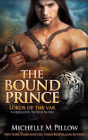 The Bound Prince - Preview