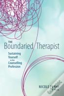 The Boundaried Therapist