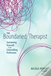Capa do artigo The Boundaried Therapist